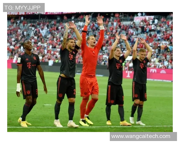 德甲巨头悄然布局：拜仁中场周末轮休，戴维斯穆西亚拉王者归来，蓄力冲刺！