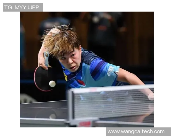 王者之师，势不可挡！国乒混团世界杯八连胜，铸就传奇新篇章