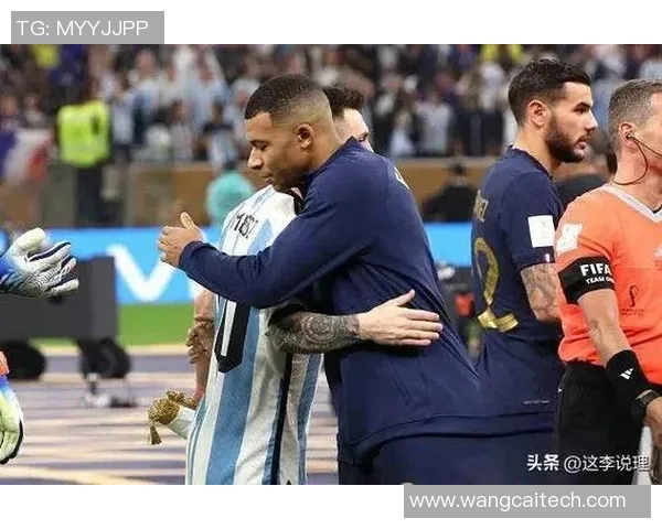 姆巴佩与弟弟的“双重快乐”：一张照片引爆的传承与温情