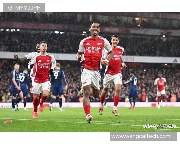 阿森纳深夜大胜，这场胜利值得你我彻夜欢腾！