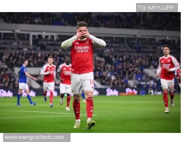 寒冬里的争冠火种：阿森纳一月强攻中场，这波补强能定乾坤吗？